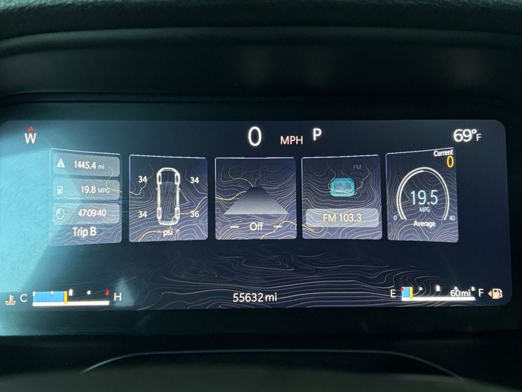 2024 Jeep Grand Cherokee Altitude 4x4