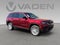 2026 Jeep Grand Cherokee GRAND CHEROKEE LAREDO 4X4