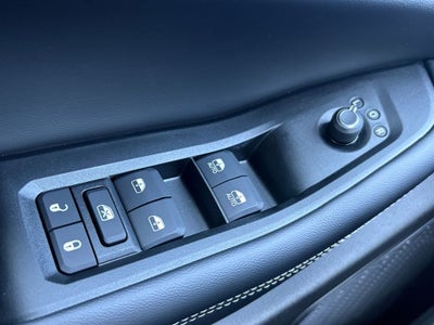 2026 Jeep Grand Cherokee GRAND CHEROKEE LAREDO 4X4