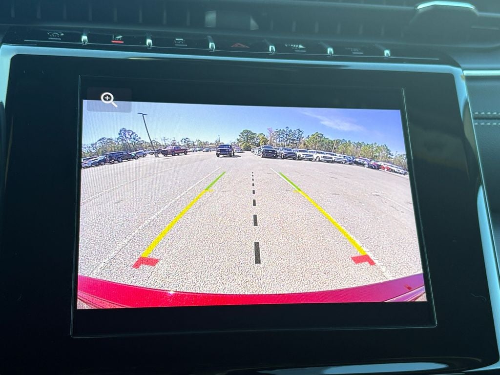 2026 Jeep Grand Cherokee GRAND CHEROKEE LAREDO 4X4