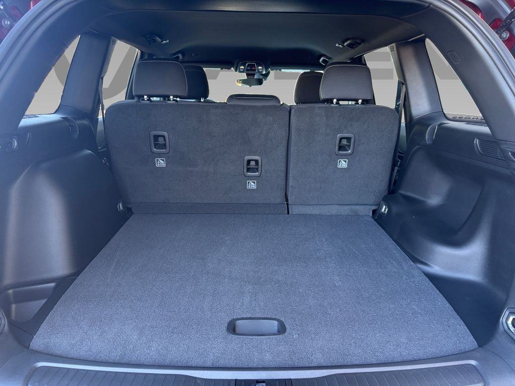 2026 Jeep Grand Cherokee GRAND CHEROKEE LAREDO 4X4