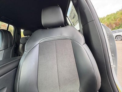 2025 Jeep Grand Cherokee GRAND CHEROKEE ALTITUDE 4X4