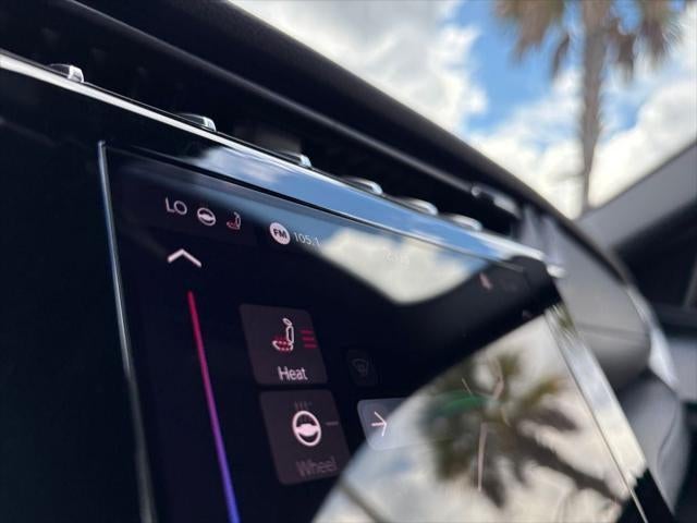 2025 Jeep Grand Cherokee GRAND CHEROKEE ALTITUDE 4X4