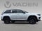2025 Jeep Grand Cherokee GRAND CHEROKEE ALTITUDE 4X4