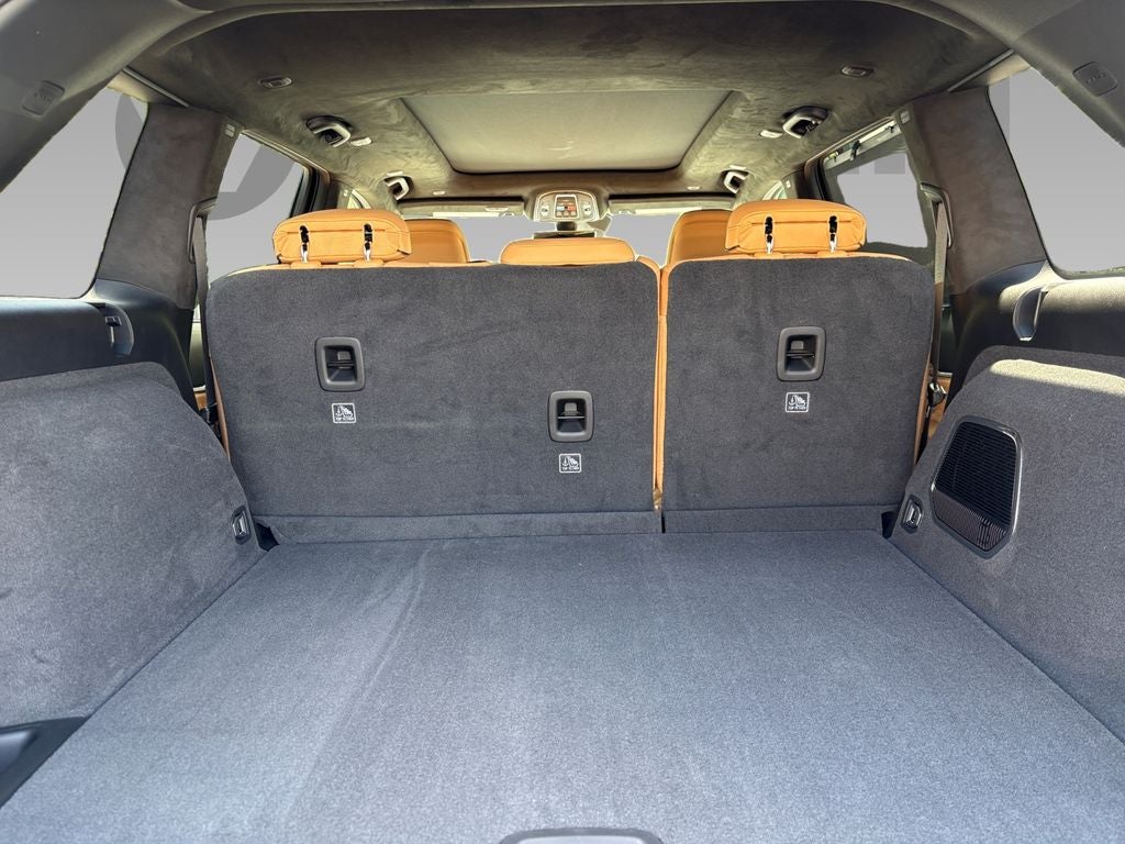 2026 Jeep Grand Cherokee GRAND CHEROKEE SUMMIT 4X4