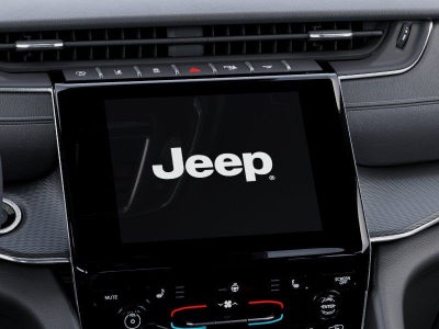 2026 Jeep Grand Cherokee GRAND CHEROKEE L LAREDO X 4X2