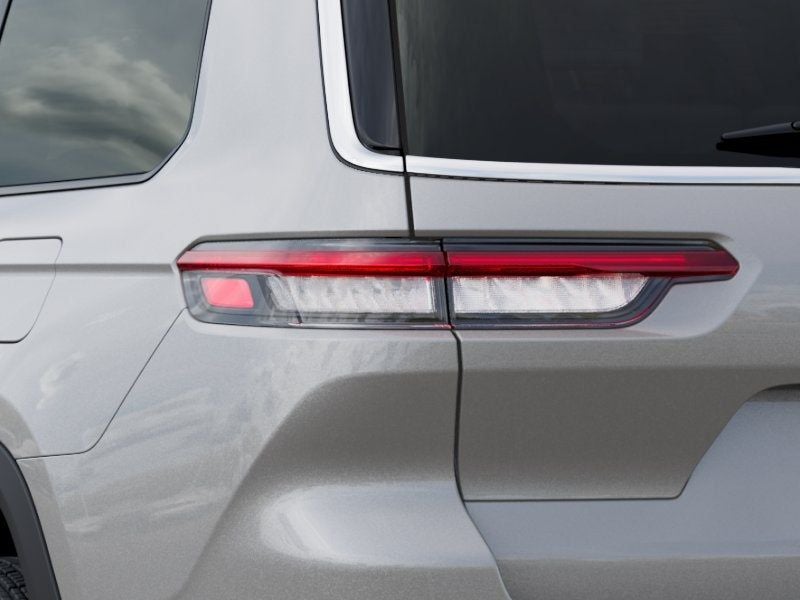 2026 Jeep Grand Cherokee GRAND CHEROKEE L LAREDO X 4X2