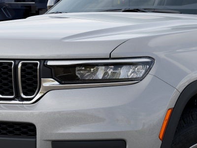 2026 Jeep Grand Cherokee GRAND CHEROKEE L LAREDO X 4X2