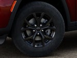 2026 Jeep Grand Cherokee GRAND CHEROKEE L LAREDO ALTITUDE 4X2