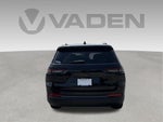 2026 Jeep Grand Cherokee GRAND CHEROKEE L LAREDO ALTITUDE 4X2
