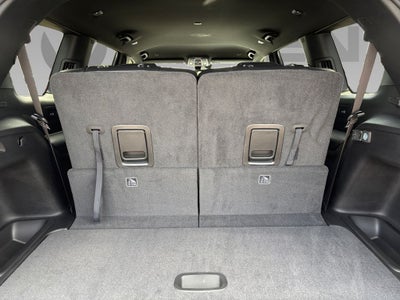 2026 Jeep Grand Cherokee GRAND CHEROKEE L LAREDO ALTITUDE 4X2
