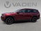 2026 Jeep Grand Cherokee GRAND CHEROKEE L LAREDO ALTITUDE 4X2