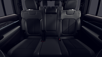 2026 Jeep Grand Cherokee GRAND CHEROKEE L LAREDO ALTITUDE 4X2