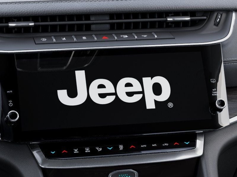2026 Jeep Grand Cherokee GRAND CHEROKEE L LAREDO ALTITUDE 4X2