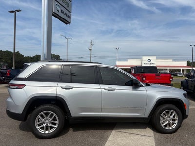 2026 Jeep Grand Cherokee GRAND CHEROKEE L LAREDO ALTITUDE 4X2
