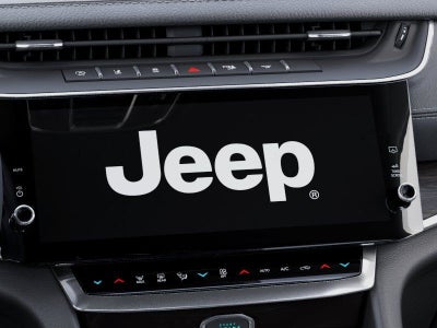 2026 Jeep Grand Cherokee GRAND CHEROKEE L LAREDO ALTITUDE 4X2