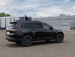2026 Jeep Grand Cherokee GRAND CHEROKEE L LAREDO ALTITUDE 4X2