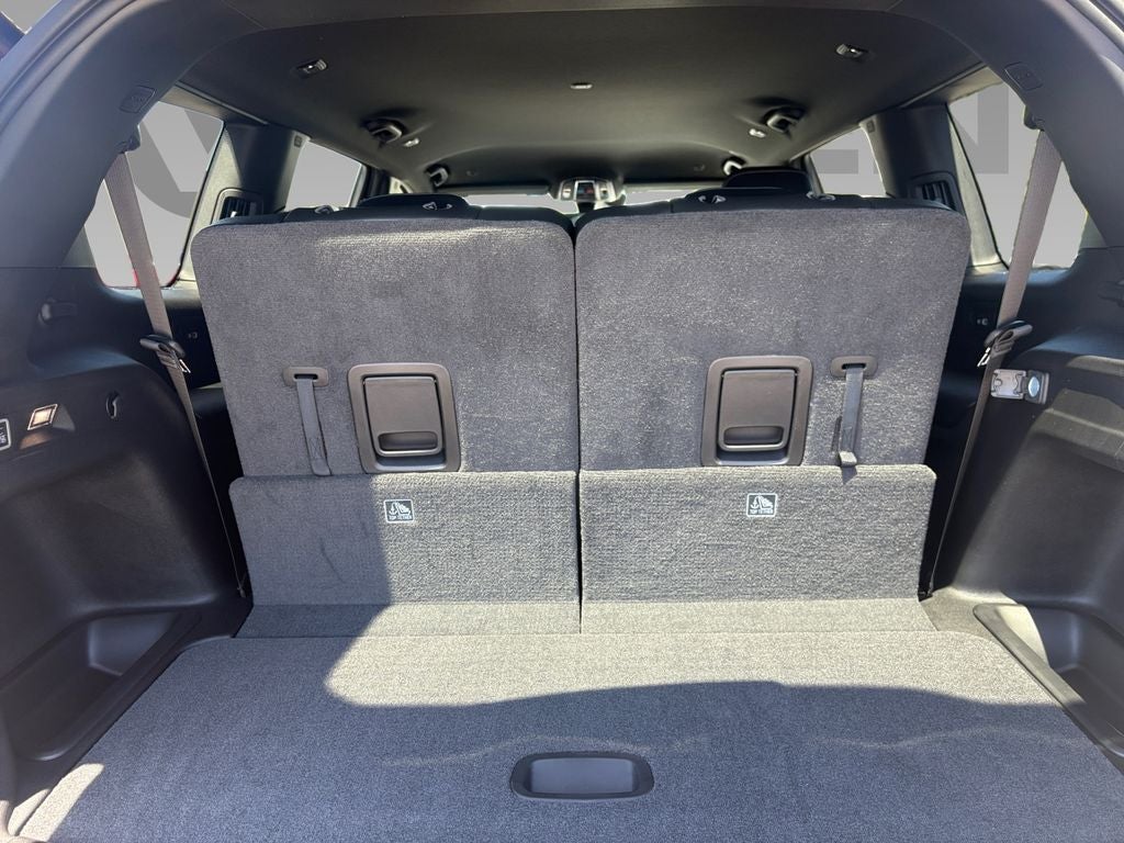 2026 Jeep Grand Cherokee GRAND CHEROKEE L LAREDO ALTITUDE 4X2
