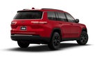 2026 Jeep Grand Cherokee GRAND CHEROKEE L LAREDO ALTITUDE 4X2
