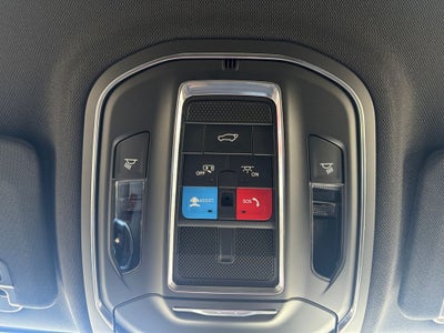 2026 Jeep Grand Cherokee GRAND CHEROKEE L LAREDO ALTITUDE 4X2