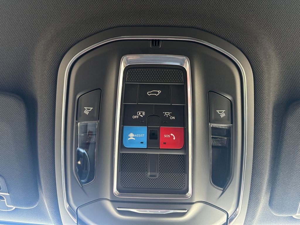 2026 Jeep Grand Cherokee GRAND CHEROKEE L LAREDO ALTITUDE 4X2