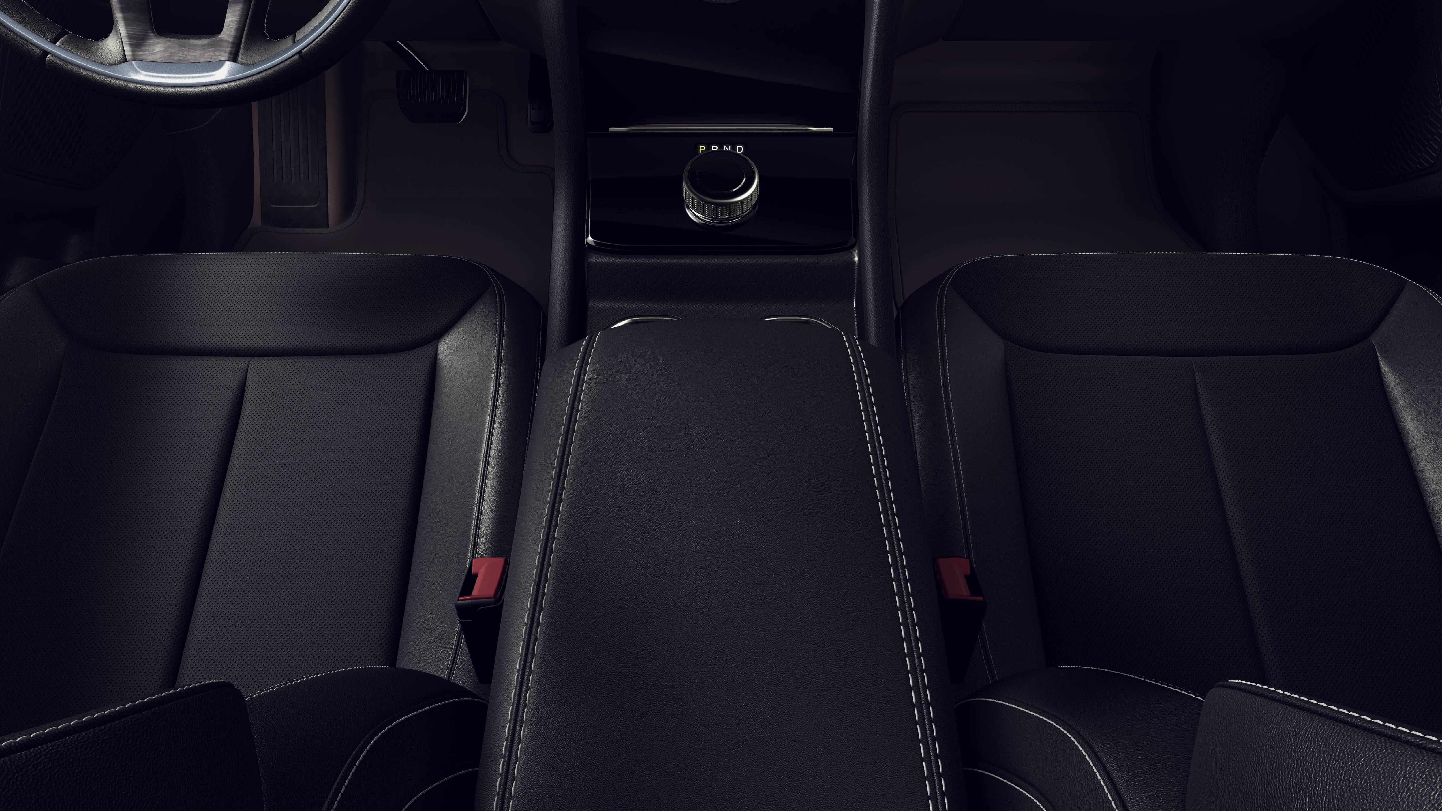 2026 Jeep Grand Cherokee GRAND CHEROKEE L LAREDO ALTITUDE 4X2