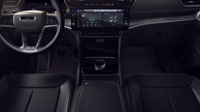 2026 Jeep Grand Cherokee GRAND CHEROKEE L LAREDO ALTITUDE 4X2