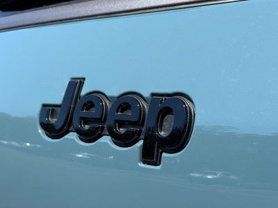2026 Jeep Grand Cherokee GRAND CHEROKEE L LIMITED 4X2