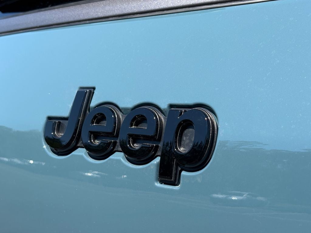 2026 Jeep Grand Cherokee GRAND CHEROKEE L LIMITED 4X2