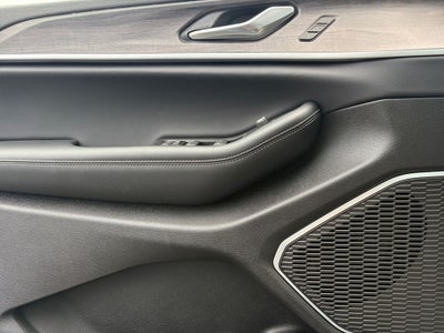 2026 Jeep Grand Cherokee GRAND CHEROKEE L LIMITED 4X2