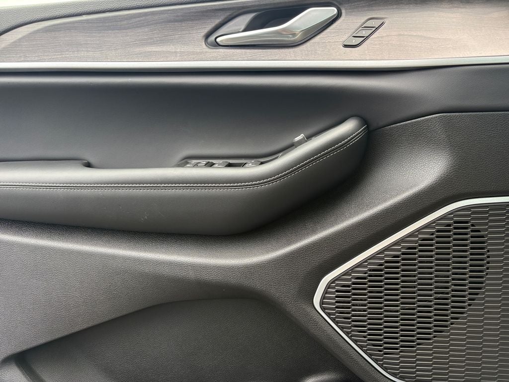 2026 Jeep Grand Cherokee GRAND CHEROKEE L LIMITED 4X2