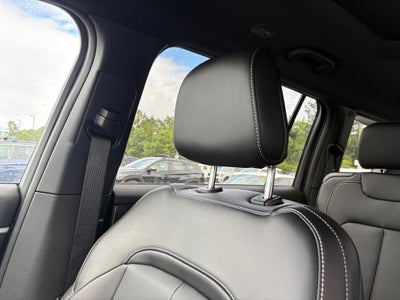 2026 Jeep Grand Cherokee GRAND CHEROKEE L LIMITED 4X2