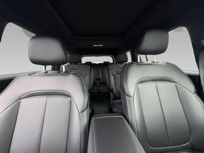 2026 Jeep Grand Cherokee GRAND CHEROKEE L LIMITED 4X2