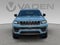 2026 Jeep Grand Cherokee GRAND CHEROKEE L LIMITED 4X2