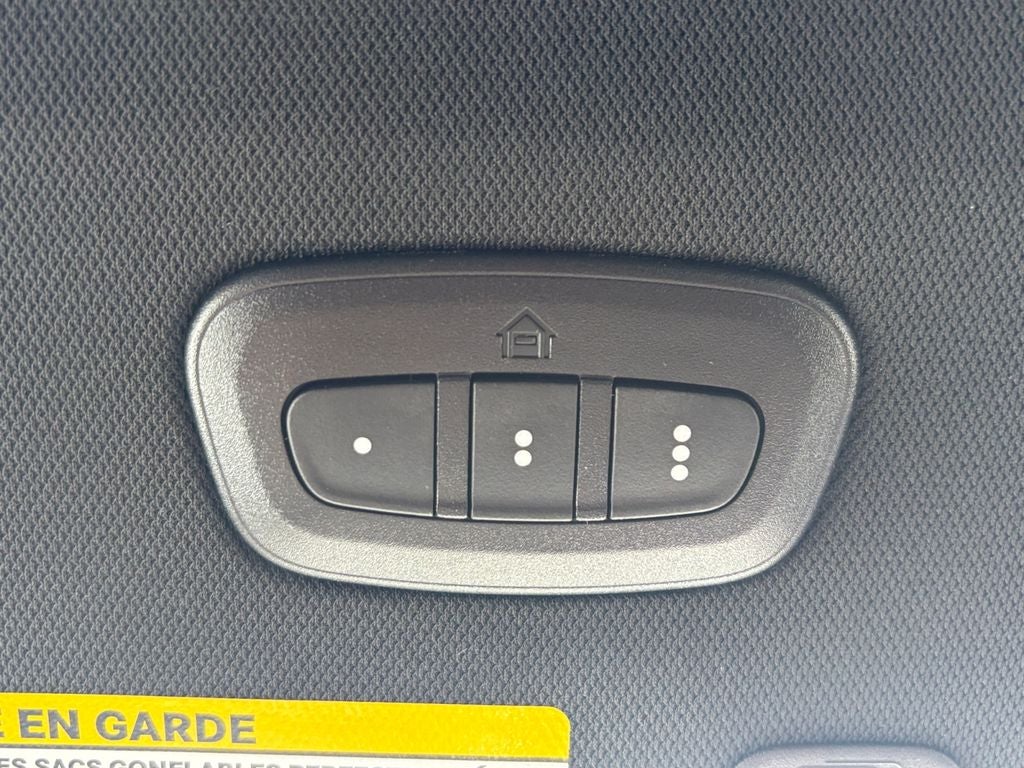 2026 Jeep Grand Cherokee GRAND CHEROKEE L LIMITED 4X2