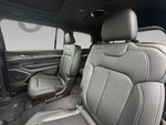 2026 Jeep Grand Cherokee GRAND CHEROKEE L LIMITED 4X2