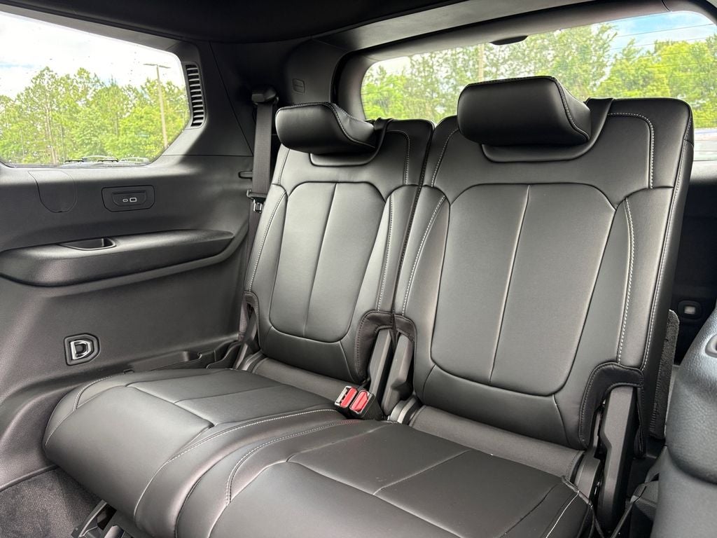 2026 Jeep Grand Cherokee GRAND CHEROKEE L LIMITED 4X2