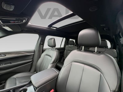 2026 Jeep Grand Cherokee GRAND CHEROKEE L LIMITED 4X2