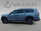 2026 Jeep Grand Cherokee GRAND CHEROKEE L LIMITED 4X2