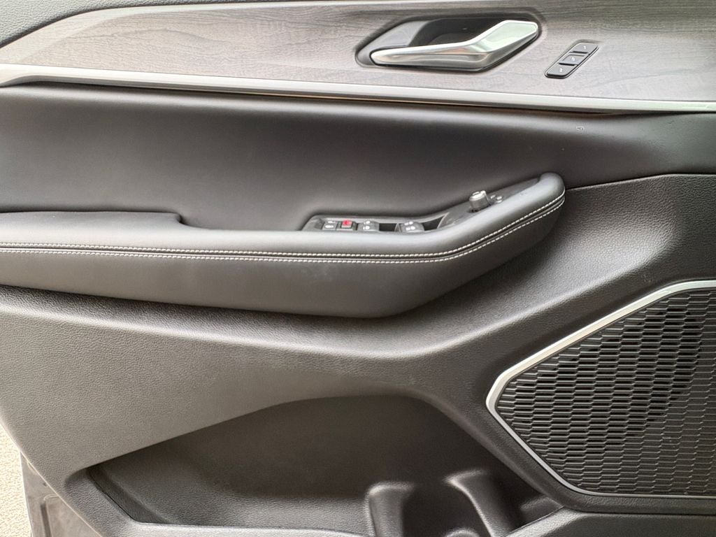 2026 Jeep Grand Cherokee GRAND CHEROKEE L LIMITED 4X2