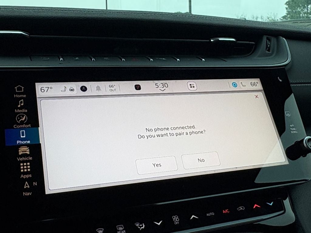 2026 Jeep Grand Cherokee GRAND CHEROKEE L LIMITED 4X2