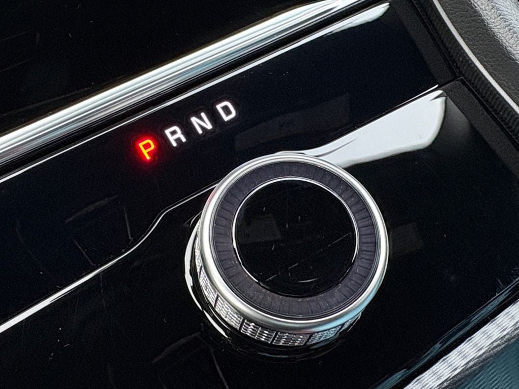 2026 Jeep Grand Cherokee GRAND CHEROKEE L LIMITED 4X2