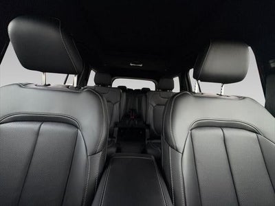2026 Jeep Grand Cherokee GRAND CHEROKEE L LIMITED 4X2
