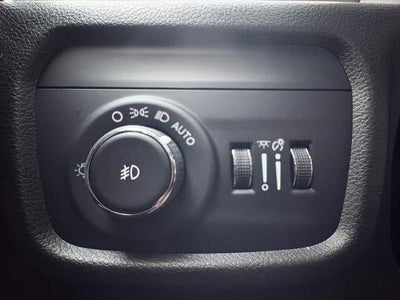 2026 Jeep Grand Cherokee GRAND CHEROKEE L LIMITED 4X2