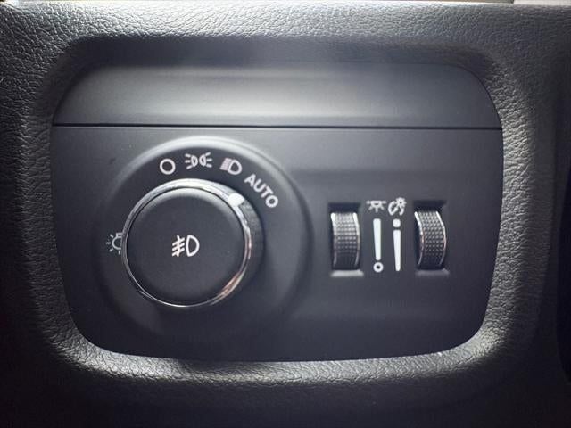 2026 Jeep Grand Cherokee GRAND CHEROKEE L LIMITED 4X2