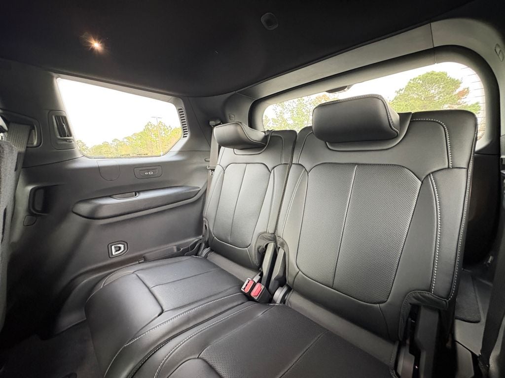 2026 Jeep Grand Cherokee GRAND CHEROKEE L LIMITED 4X2