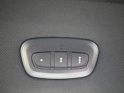 2026 Jeep Grand Cherokee GRAND CHEROKEE L LIMITED 4X2