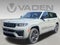 2027 Jeep Grand Cherokee GRAND CHEROKEE L LIMITED RESERVE 4X4