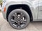 2027 Jeep Grand Cherokee GRAND CHEROKEE L LIMITED RESERVE 4X4
