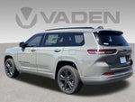 2027 Jeep Grand Cherokee GRAND CHEROKEE L LIMITED RESERVE 4X4